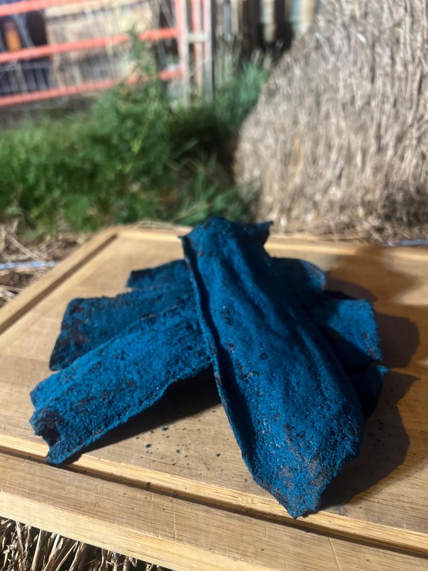 Fuego Azul Beef Jerky - Image 3