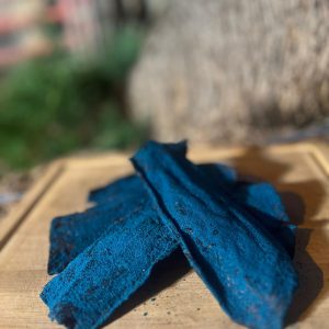 Fuego Azul Beef Jerky