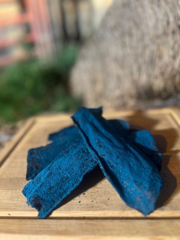 Fuego Azul Beef Jerky