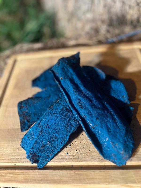 Fuego Azul Beef Jerky - Image 2