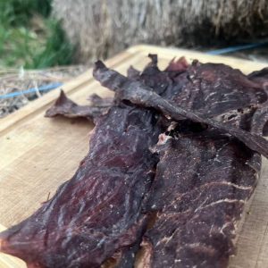 Garlic Original Beef Jerky