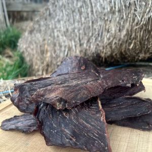 Natural Original Beef Jerky