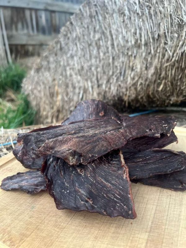 Natural Original Beef Jerky