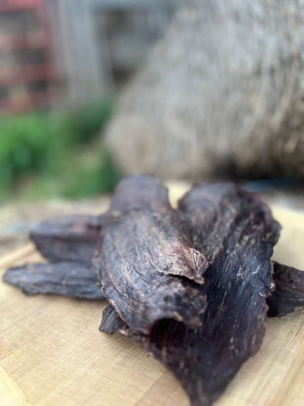 Natural Original Beef Jerky - Image 3