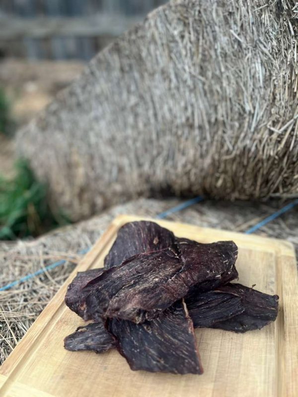 Natural Original Beef Jerky - Image 2