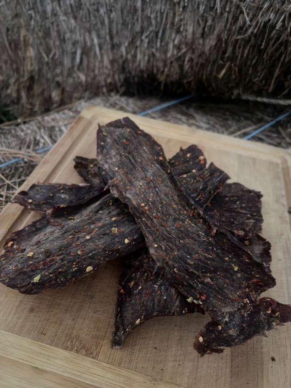 New Mexico Beef Jerky - Image 3