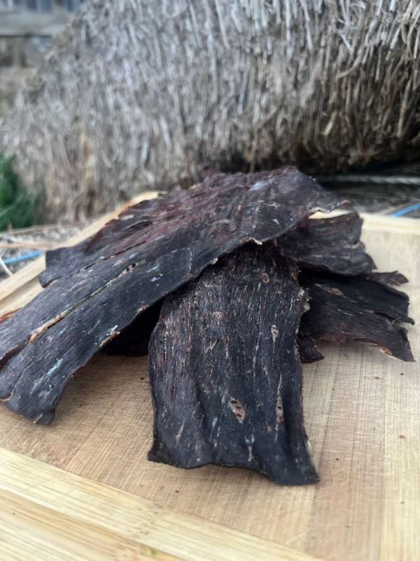 Teriyaki Original Beef Jerky